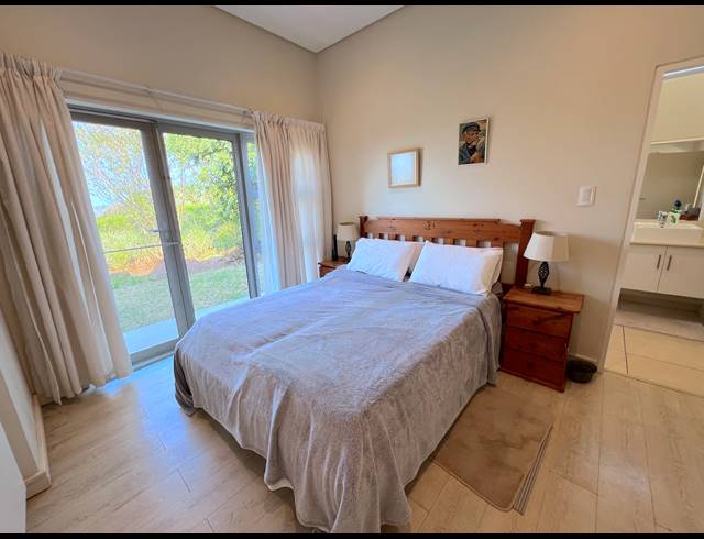2 BEDROOM FREESTANDING TO LET IN RENISHAW HILLS